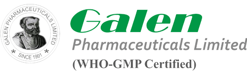 Galen Pharmaceuticals Limited, Vadodara