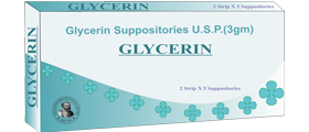 Glycerin Suppositories India By Galen Pharmaceuticals Limited